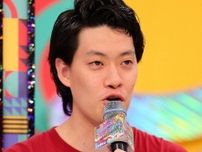 粗品「重大発表生配信」午後9時半ごろに配信を予告　期待の声続々「期待値エグい」「完済？」