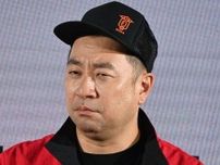 レイザーラモンRG　バイク好き公言も本音ぶっちゃけ「急にしんどなって」「いつ乗んねんっていう状態」