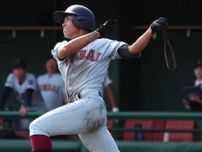 「力を出し切れずに悔しい」ソフトバンク小久保監督のおいっ子・小久保成逢はサヨナラ負けに涙