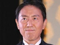 チュート福田　「あんなキレることない」相方・徳井義実の熱い一面告白「俺が熱中症みたいになったのに」