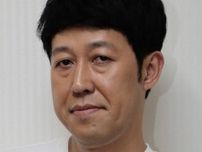 小籔千豊「あいさつだけで賢いなと」　人気芸人妻の人柄を絶賛「アイドルだったって聞いてたけど…」