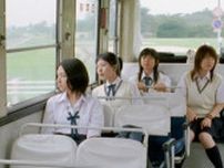 映画「リンダ　リンダ　リンダ」　ペ・ドゥナ来日決定！ バンドメンバー4人が20年ぶりに再会