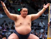 【二所ノ関親方・真眼】玉鷲　できることだけをやる“脱力”意識が長続きの秘訣
