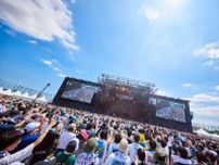 渋谷陽一さんからロッキン創設の相談　「スポニチ君」で登場させてくれ、10代の頃の夢が現実に