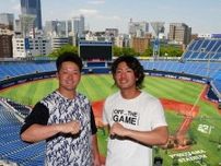 球宴“セパの顔”西武・今井＆DeNA・牧　98年同世代対談　26年WBC、一緒に世界一目指す