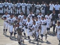 【高校野球】福岡大会　福岡工24年ぶり4強　85年ぶり快挙へ5安打の川崎「公立高校から甲子園に」