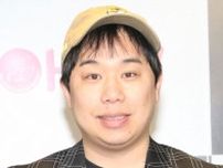 霜降り・せいや　かまいたち山内を支持しているファン層は?　「子供人気あるわけない」