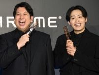 「超ベテラン女性タレント」から“いじめられた”　芸人トラウマ暴露に矢作「あの人は本当に性格悪い」
