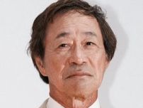 武田鉄矢　日米関税交渉“コメ・農産物”に懸念も「今回の問題は、中長期的に解決策を探すっていう…」