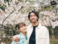 モデルの三原勇希　第2子妊娠を発表「秋ごろの出産を予定しています」夫はJ1柏のDF犬飼智也