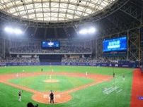 韓国プロ野球でハーフスイングめぐるビデオ判定「チェックスイング」導入　来月19日から日米に先駆け実施