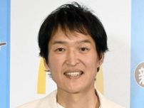 千原ジュニア　自身は未体験も…お笑い界全員が止めたら「テレビが凄いことになる」“習慣”とは