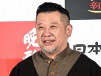 ケンコバ53歳　両親は“白髪一族”でも「黒より黒い」地毛の悩み告白　AIの衝撃判定に一同爆笑