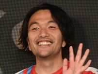 20キロ減量の見取り図・盛山　「自称反町隆史」人気雑誌のバックカバー登場に「かっこよ！」「男前」の声
