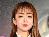 みりちゃむ　重度の貧血への悩み告白「病院行かなきゃいけないんですけど、それもめんどくさくて」