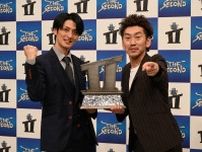 THE SECOND王者ツートライブ、苦節18年…過去1度だけ賞レース決勝　周平が感謝した先輩とは