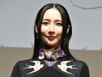 ファーストサマーウイカ「血の気が多そうに見えるんですけど」　貧血症状告白「寝てても地球が回ってる」