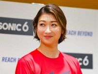 池江璃花子　白血病発覚当時の心境明かす「そうだったんだって凄く納得した」