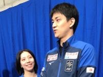 木下グループ杯にりくりゅう、坂本花織ら　CS派遣選手承認