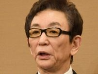 古舘伊知郎　石破首相巡る進退“協議されず”にツッコミ「そんなわけはない」「今の感じで聞くと…」