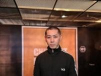 大食いのレジェンド・小林尊氏　驚きの胃袋語る「追い込んで無理してたらその感覚がもう」普段の食事量は…