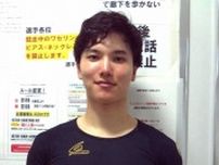 【豊橋競輪　昇龍杯】嵯峨昇喜郎　捲り追い込みで1着通過　決勝はBを取ってVだ