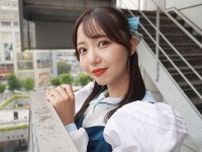 劣等感まみれの自分が、アイドルでいる意味──「タイトル未定」多田萌加が語る“希望と孤独”