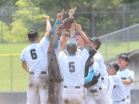 【高校野球】山梨学院　3年ぶり11度目夏の甲子園！2年・菰田が好救援