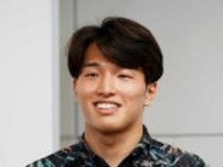 【世界水泳】男子平泳ぎ・深沢　金色ボルトでつかむ金　パリ王者ら不在に「チャンスだな」