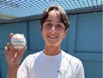 大谷翔平5戦連発37号は男子高校生がゲット！エンゼルスファン＆二刀流「いつかここで」MLB夢見る