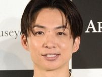 まるで長澤まさみ!?　河井ゆずるの“ナチュラル正統派”女装にSnow Man渡辺「めちゃくちゃ奇麗」