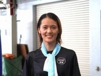 【戸田ボート　ヴィーナスシリーズ第9戦】渡辺優美　力強く押し切り今年2V「戸田を制覇できてうれしい」