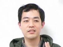 盲目芸人・濱田祐太郎が告白 　10代までは「見えてた」手術繰り返すも…　日本人の失明原因の1位の病