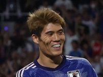 冨安健洋が古巣・福岡に新たなアカデミー支援　ブラジル、ドイツ留学全額支援へ