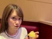 中川安奈アナ　“名古屋名物”ぴよりんの顔マネ披露に「ポイント押さえてるう！」「綺麗過ぎます」