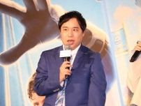 霜降り・せいや「左目は耐えたんですけど、右目はめっちゃ泣きました」片目だけ必死に涙を堪えた訳とは？