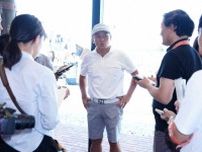 丸山茂樹「思い出はたくさん」長嶋茂雄さんとの意外なエピソードも披露「チャンピオンですねー」