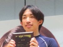 【蒲郡ボート　ルーキーシリーズ第12戦】予選18位　一色凌雅が大金星！　地元で「まさか」デビュー初V