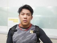 【熊本競輪　岡崎兼治コラム「打鐘日記」】3Rは田川翔琉　万全の状態で再度の押し切り決める