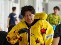 【ボートレースコラム】長谷川暖　「準優より緊張した」勝負駆け経て初の予選突破