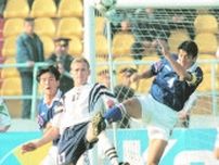 【井原正巳　我が道24】加茂監督解任は選手にも責任　3戦連続の引き分けでサポーターが暴走