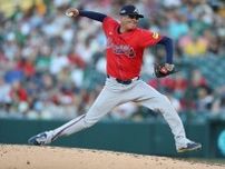 大谷の元同僚、ブレーブス・チャベスが引退　21年Wシリーズ制覇　MLB史上最多11回のトレードを経験