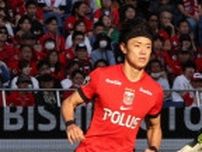 清水　浦和FW高橋利樹を獲得　「経験や力を還元し…勝利に貢献したい」