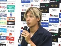 ブレンビー移籍の福田翔生が公式戦デビュー　内野航太郎は2戦連続の途中出場