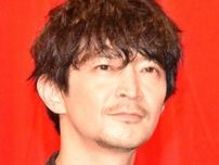 博多華丸・大吉と同世代！津田健次郎の異色仕事にNHKアナも興奮「キュンキュンが止まらなかった」