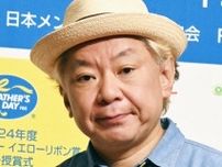 鈴木おさむ氏「人の舞台ぶち壊し」にしたお笑いタレント　まさかの客イジりで「その人怒って帰った」