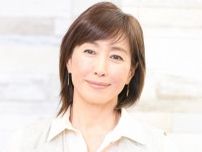 高島礼子　芸能界の“永遠の師匠”について言及「連絡先も知らないんですよ、いまだに。でも、それでも…」