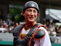 巨人・小林誠司が登録抹消　5月に初昇格も9試合出場で打率・214　代わって大城卓三が昇格へ