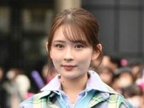 畑芽育　恋愛は「自分からいく方」も学生時代は？　思い出ぶっちゃけ「バスケ部のキャプテンに恋してて…」