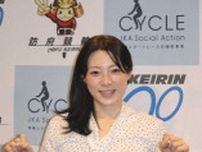 【防府競輪　モーニング7】児玉碧衣　「長い距離をモガくのが課題」目標の次節G1へ重要な開催